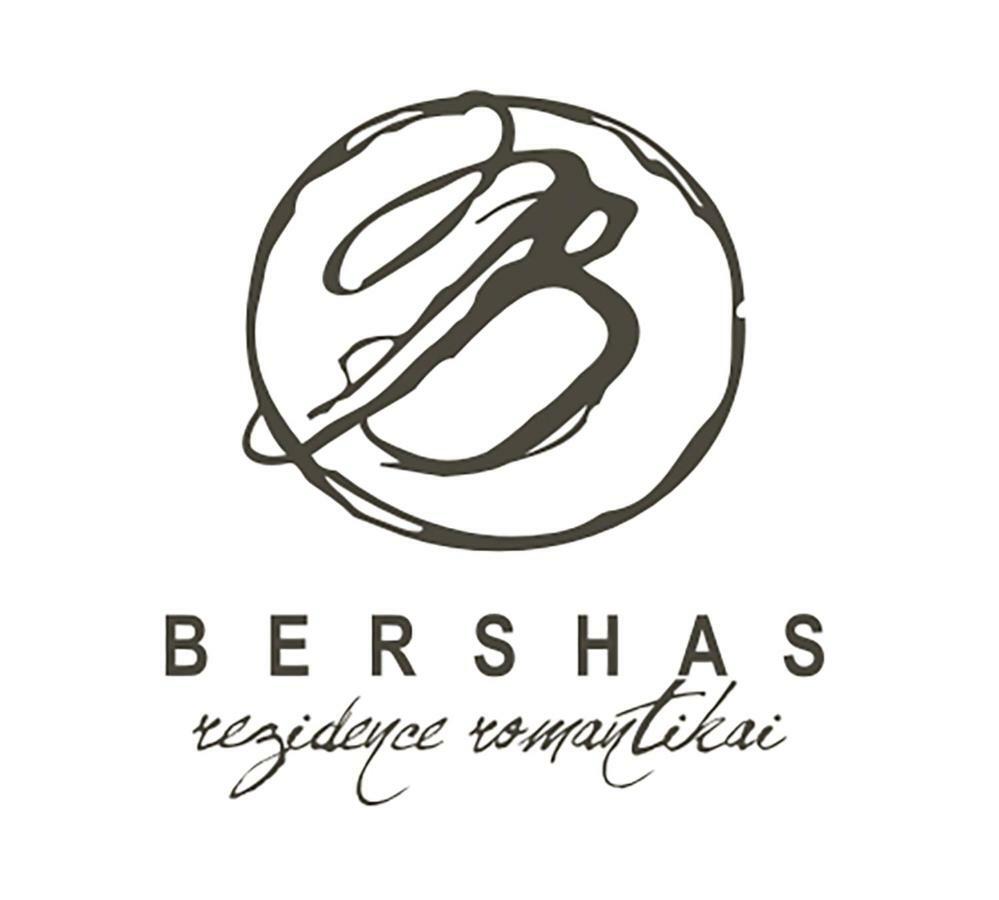 Boutique Hotel Bersas Turaida Εξωτερικό φωτογραφία