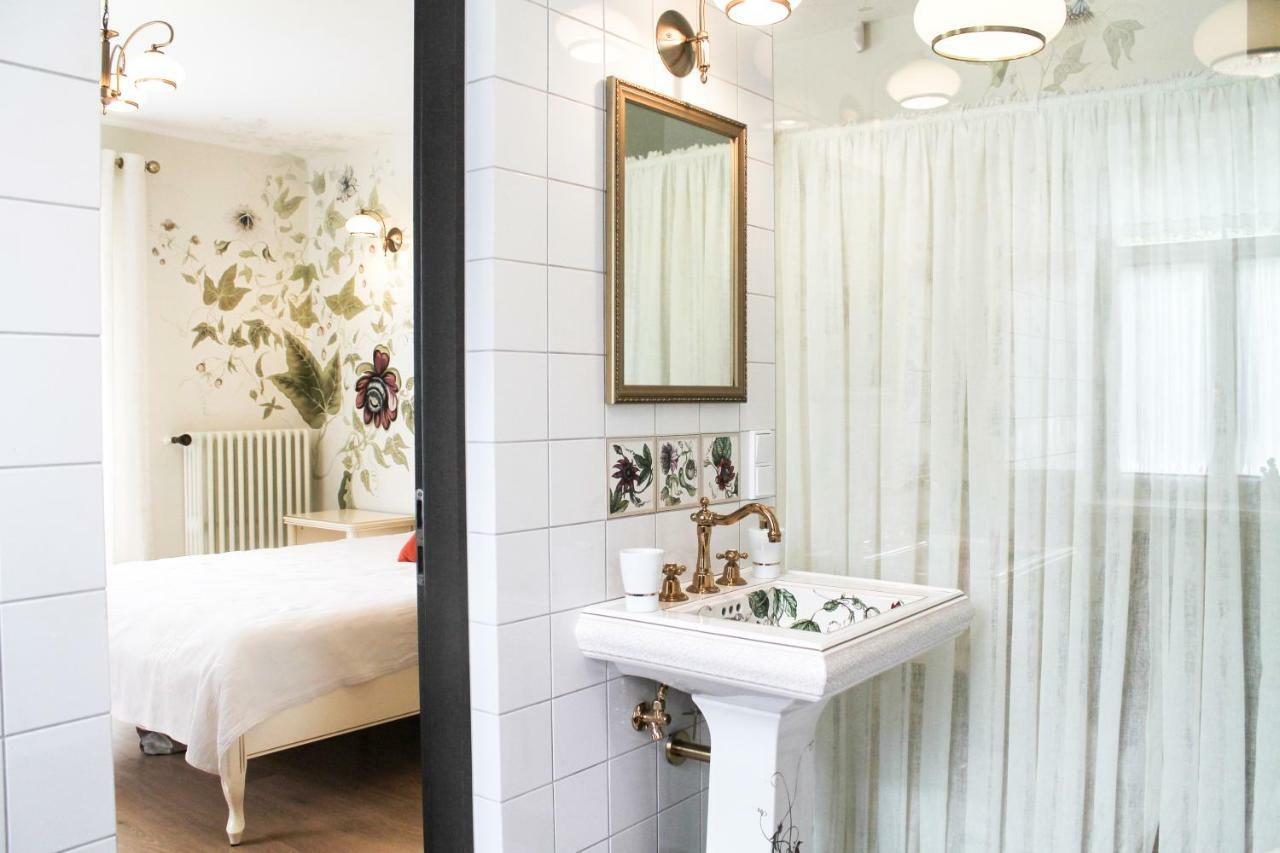 Boutique Hotel Bersas Turaida Εξωτερικό φωτογραφία