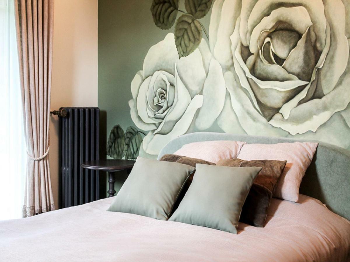 Boutique Hotel Bersas Turaida Εξωτερικό φωτογραφία