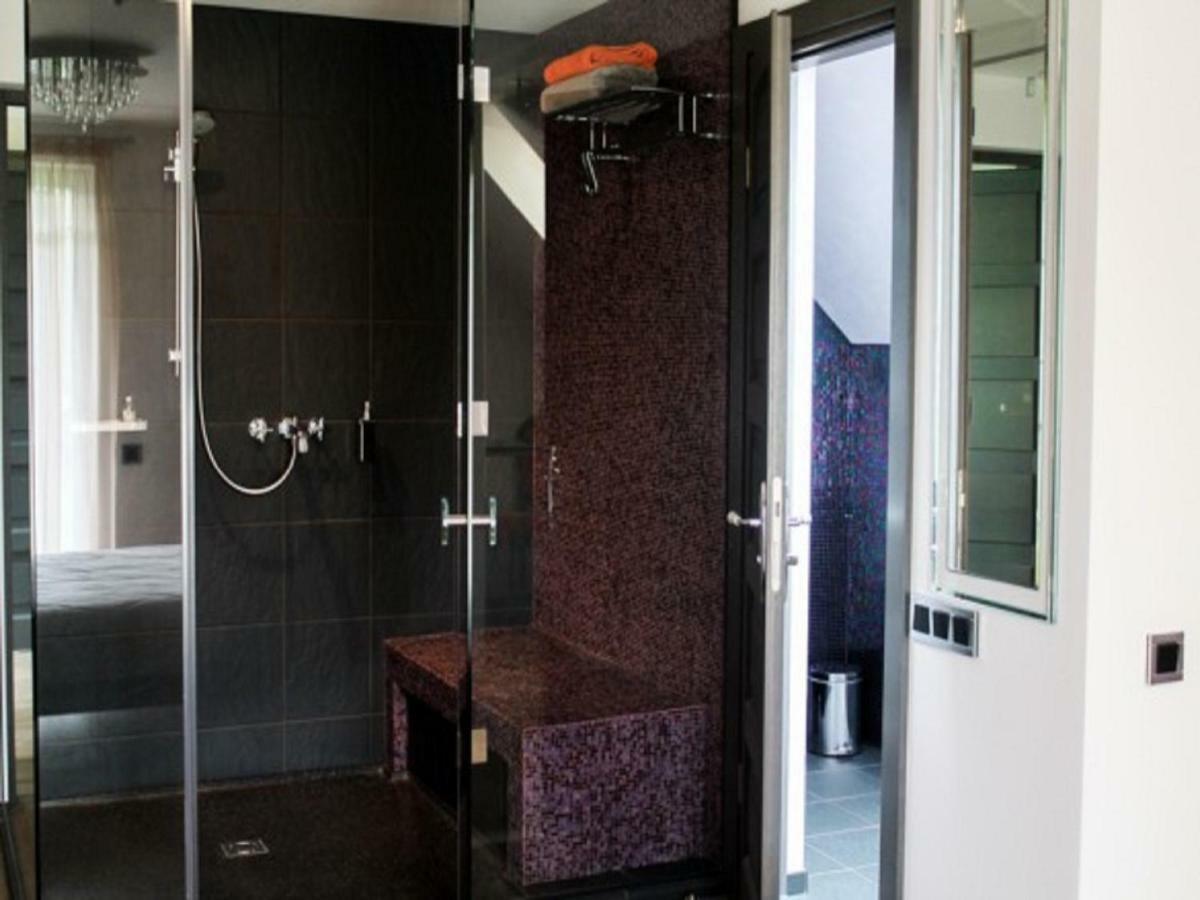 Boutique Hotel Bersas Turaida Εξωτερικό φωτογραφία