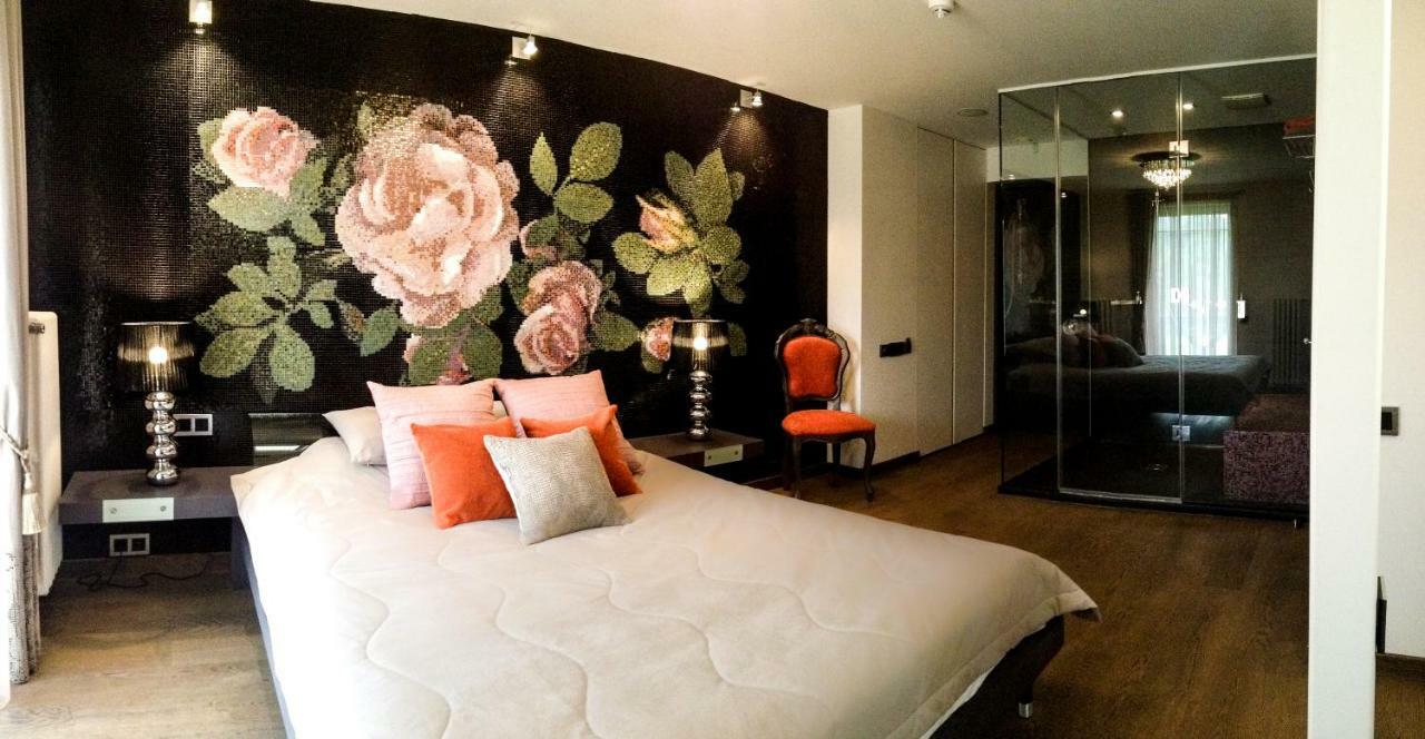 Boutique Hotel Bersas Turaida Εξωτερικό φωτογραφία