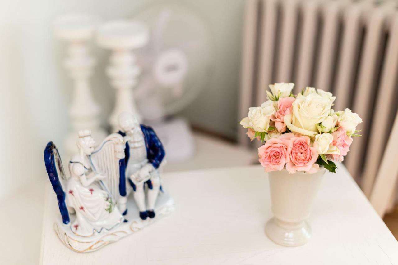 Boutique Hotel Bersas Turaida Δωμάτιο φωτογραφία